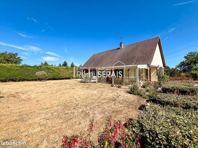 Maison vente à Argentan, Normandie