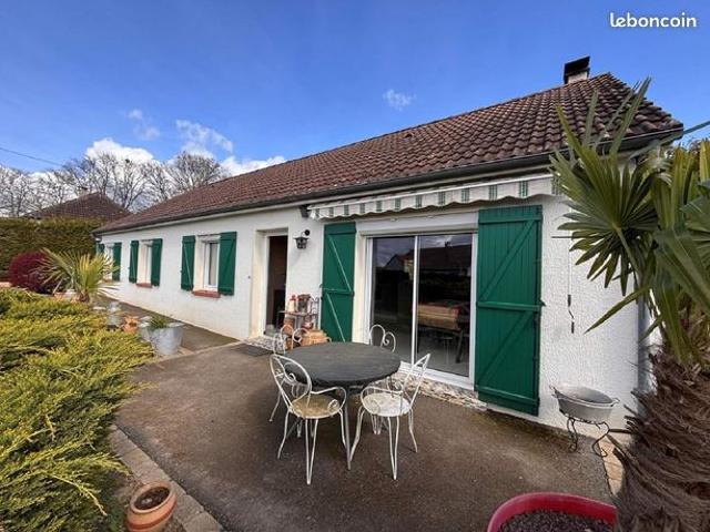 Maison vente à Mamers, Berfay