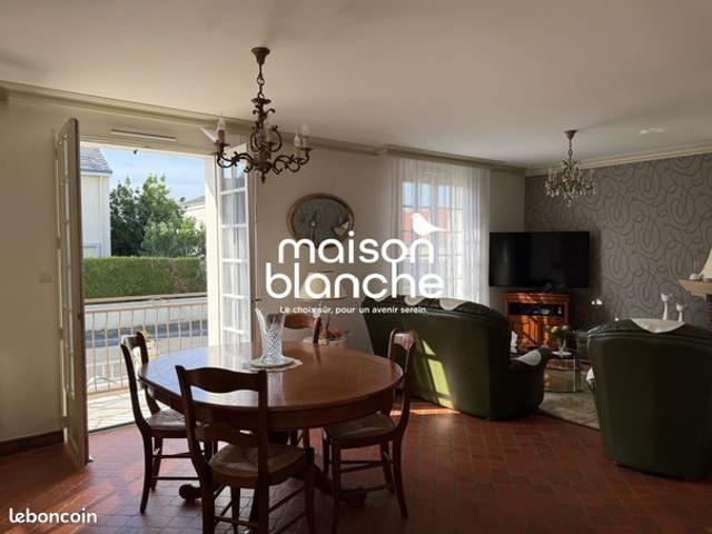 Maison vente à Les Sables-d'Olonne, Avrillé