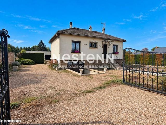 Maison vente à Valence, Portes-lès-valence