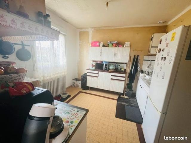Maison vente à Saint-Gaudens, Montréjeau