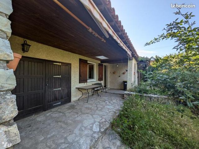 Maison vente à Nîmes, Bouillargues