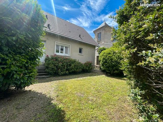 Maison vente à Meaux, Coulommiers
