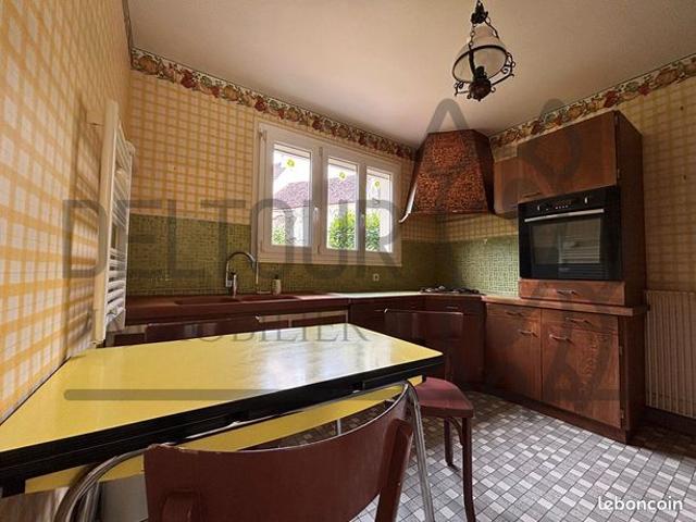 Maison vente à Meaux, Coulommiers