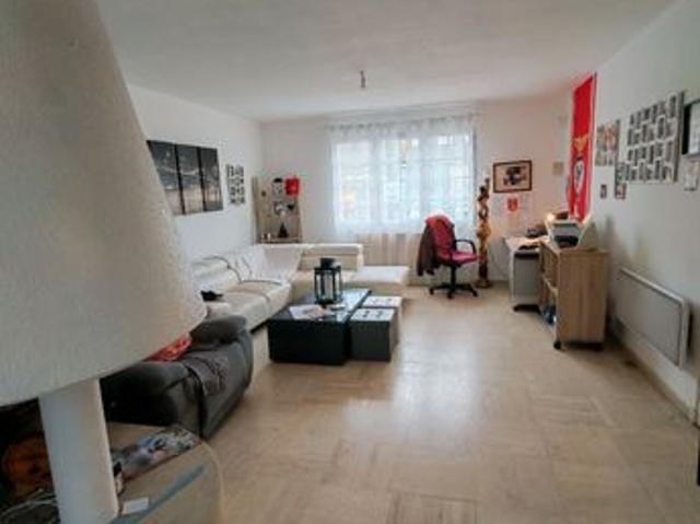 Maison vente à Laon, Bruyères-et-montbérault