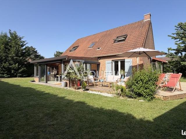 Maison vente à Lens, Carvin