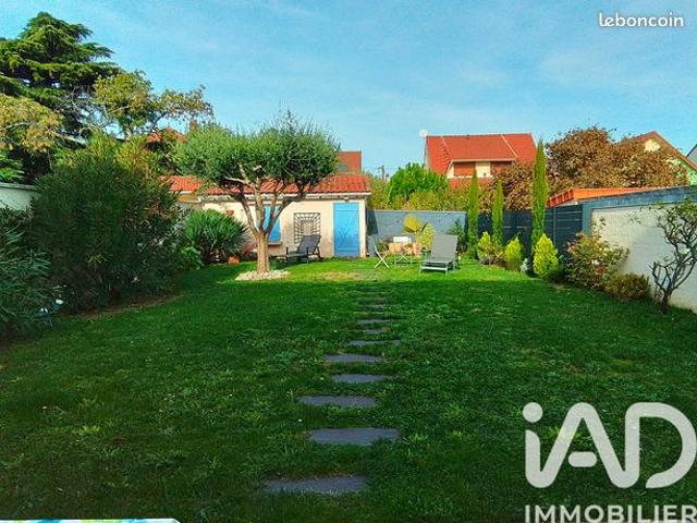 Maison vente à Villeneuve-le-Roi, Val-de-Marne