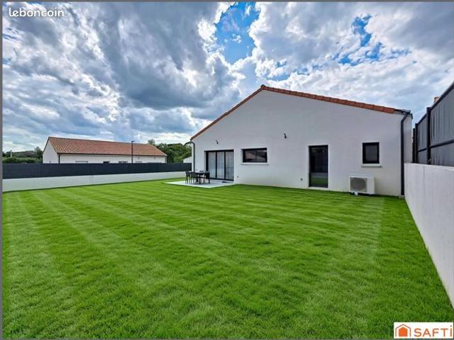 Maison vente à Cholet, Vezins