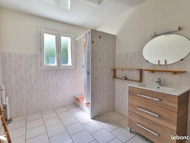 Maison vente à Cognac, Barbezieux-saint-hilaire