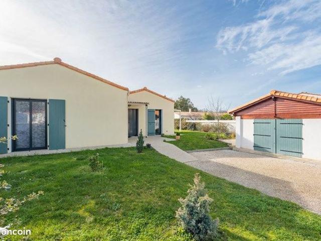 Maison vente à Palaiseau, Breuillet