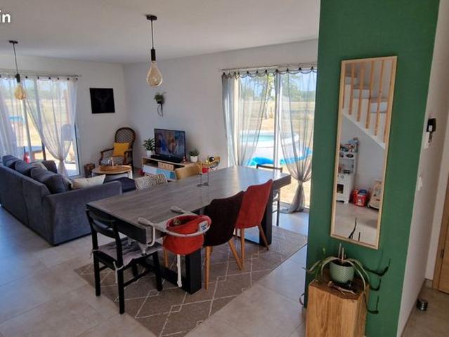Maison vente à Nancy, Forcelles-saint-gorgon