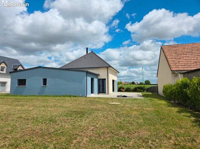 Maison vente à Argentan, Sarceaux