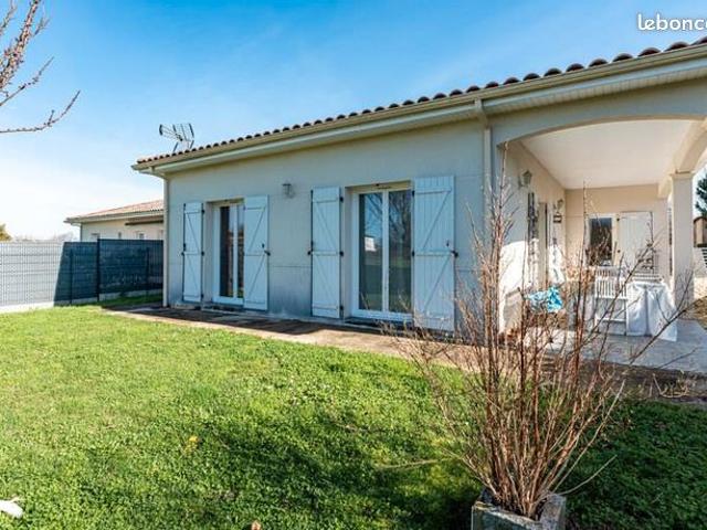 Maison vente à Montauban, Albias