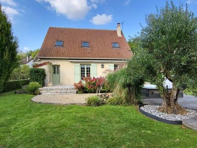 Maison vente à Provins, Seine-et-Marne