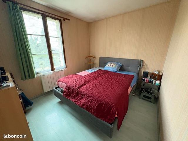 Maison vente à Mortagne-au-Perche, Normandie