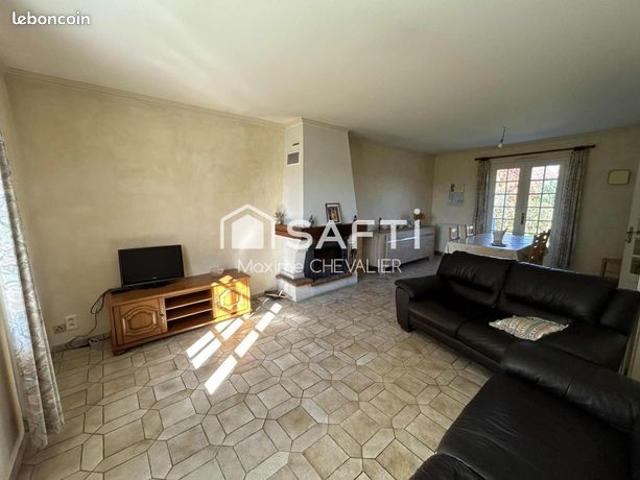 Maison vente à La Châtre, Tranzault