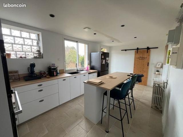 Maison vente à Marmande, Miramont-de-guyenne