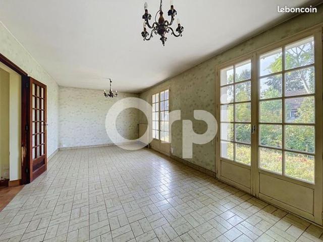 Maison vente à Provins, Esmans