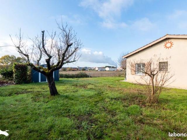 Maison vente à Valence