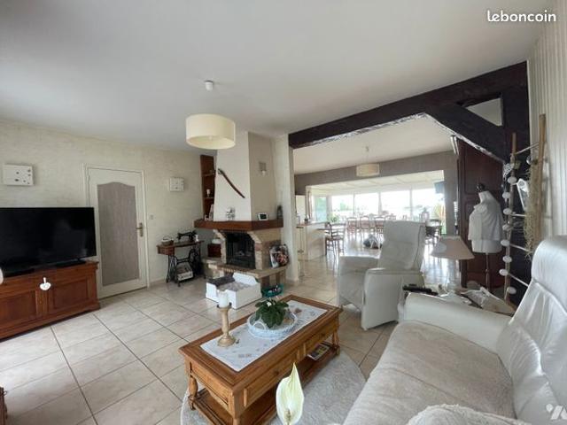 Maison vente à Châteaubriant-Ancenis, Pays de la Loire