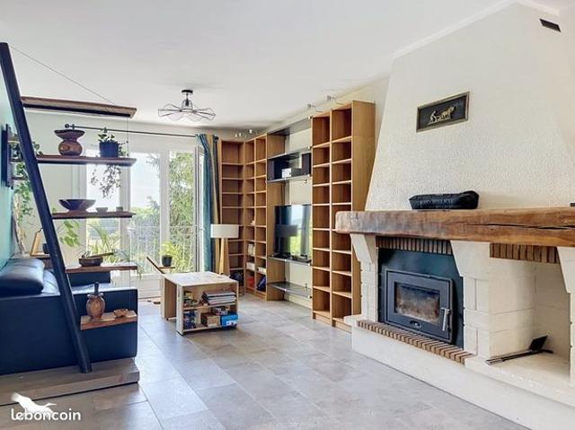 Maison vente à Angoulême, Mouthiers-sur-boëme