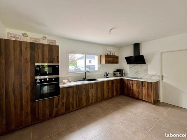 Maison vente à Romorantin-Lanthenay, Soings-en-sologne