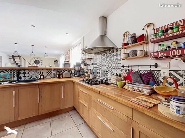 Maison vente à Dirac, Charente