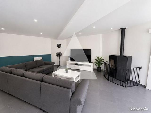 Maison vente à Douai, Loffre