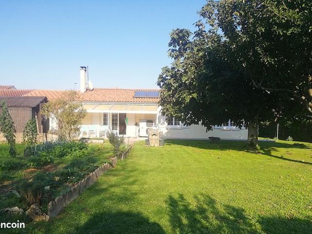 Maison vente à Mamers, Champagne