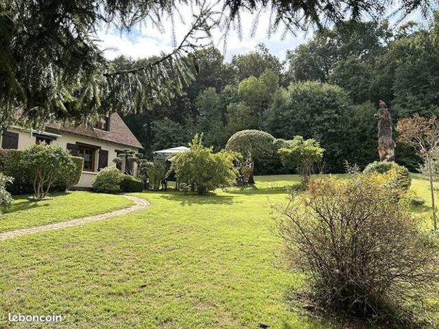 Maison vente à Charleville-Mézières, Saint-marceau