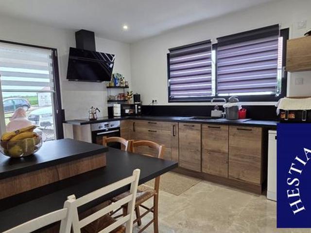 Maison vente à Montbard, Semur-en-auxois