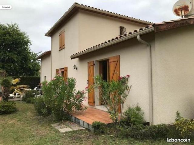 Maison vente à Arès