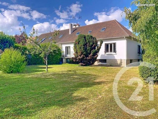 Maison vente à Borest, Oise