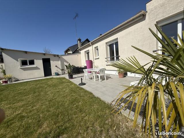 Maison vente à Le Raincy, Tremblay-en-france