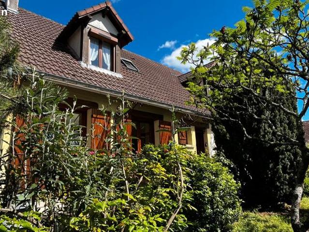 Maison vente à Saint-Quentin, Jussy