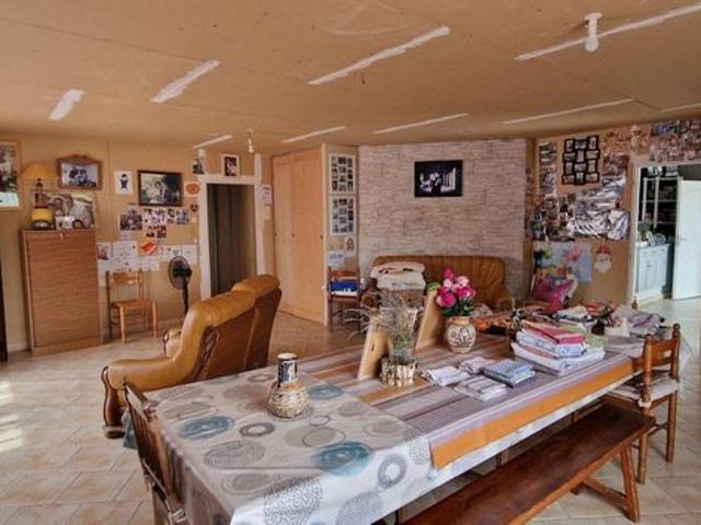 Maison vente à Thouars