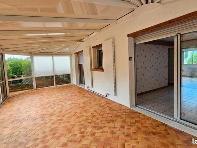 Maison vente à Épaux-Bézu, Aisne