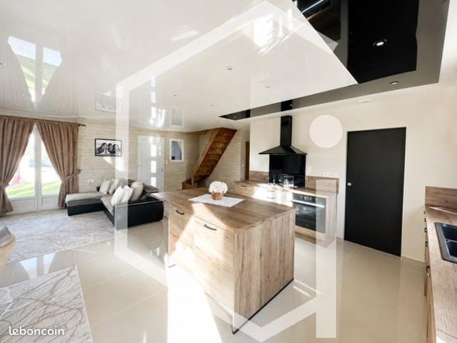 Maison vente à Cosne-Cours-sur-Loire, Cosne-cours-sur-loire