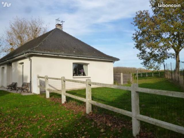 Maison vente à Saint-Quentin, Ribemont