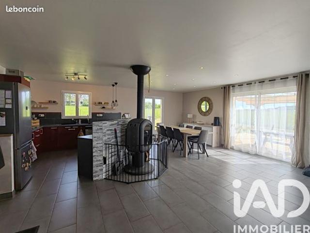 Maison vente à Troyes, Marolles-sous-lignières