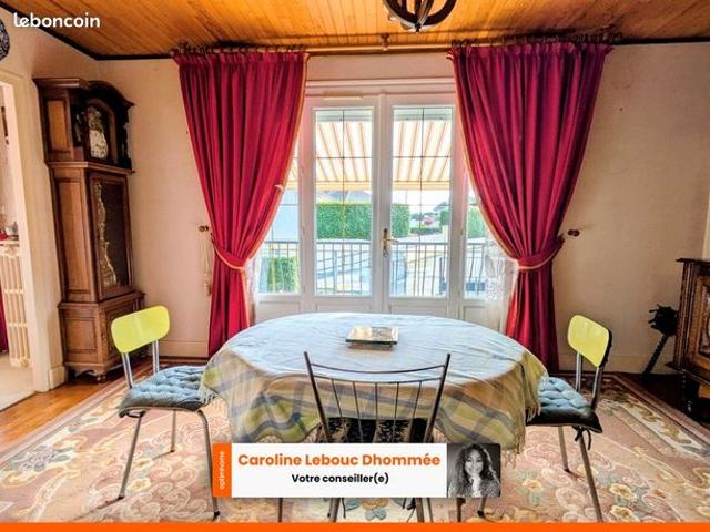 Maison vente à Mamers