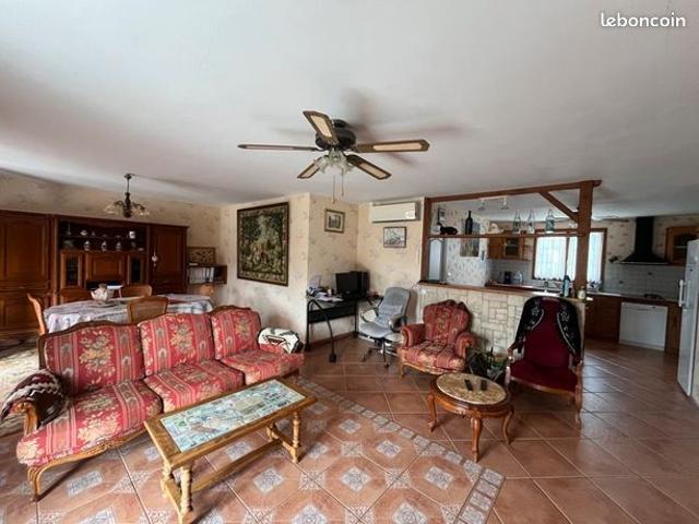 Maison vente à Périgueux, Montpon-ménestérol