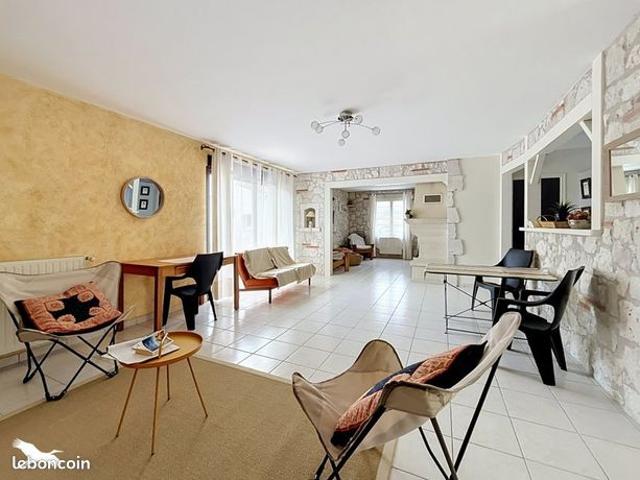 Maison vente à Villeneuve-sur-Lot, Monflanquin