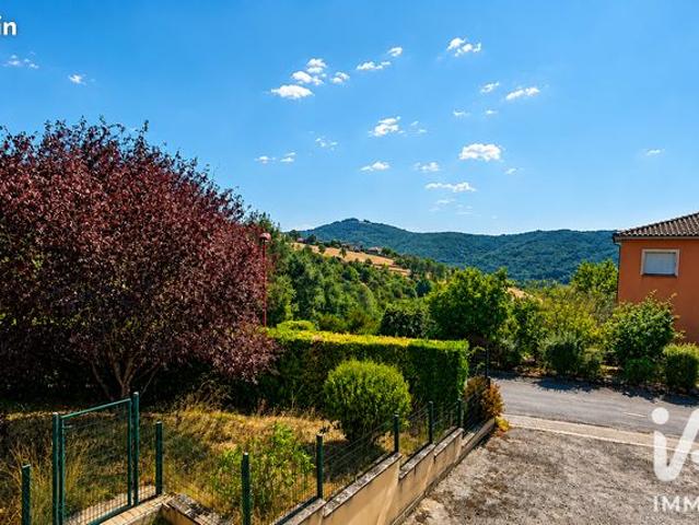 Maison vente à Broquiès, Aveyron