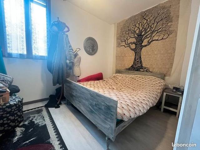 Maison vente à Villeneuve-sur-Lot, Rives