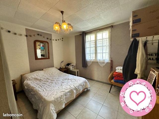Maison vente à Orléans, Les Bordes