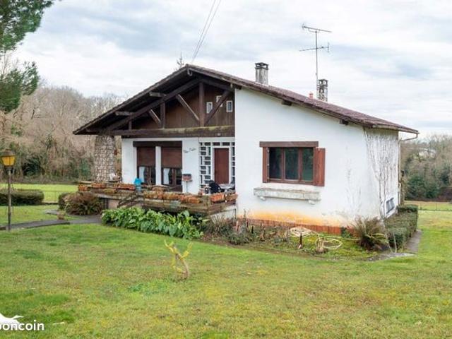 Maison vente à Dax, Montfort-en-chalosse