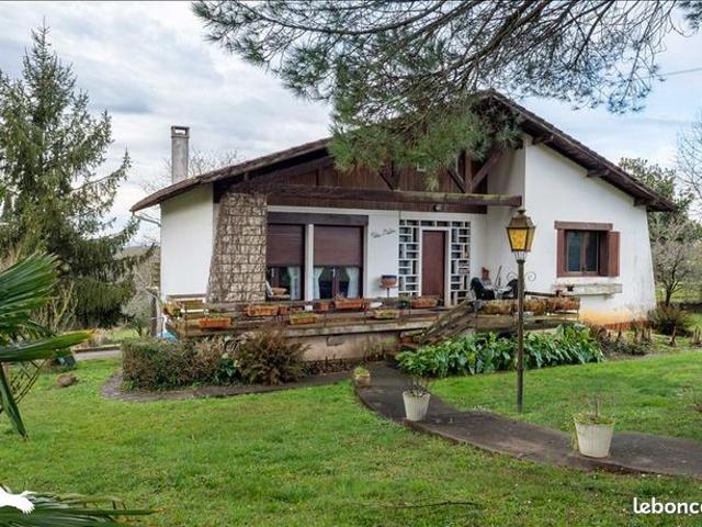 Maison vente à Montfort-en-chalosse