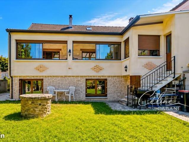 Maison vente à Torcy, Roissy-en-brie
