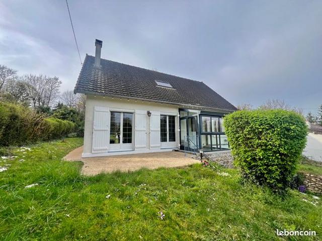 Maison vente à Meaux, La Ferté-sous-jouarre